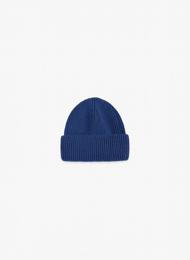 JJJJound Merino Knit Cap Black