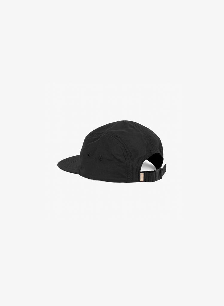 Camper Cap 5 - Black – JJJJound