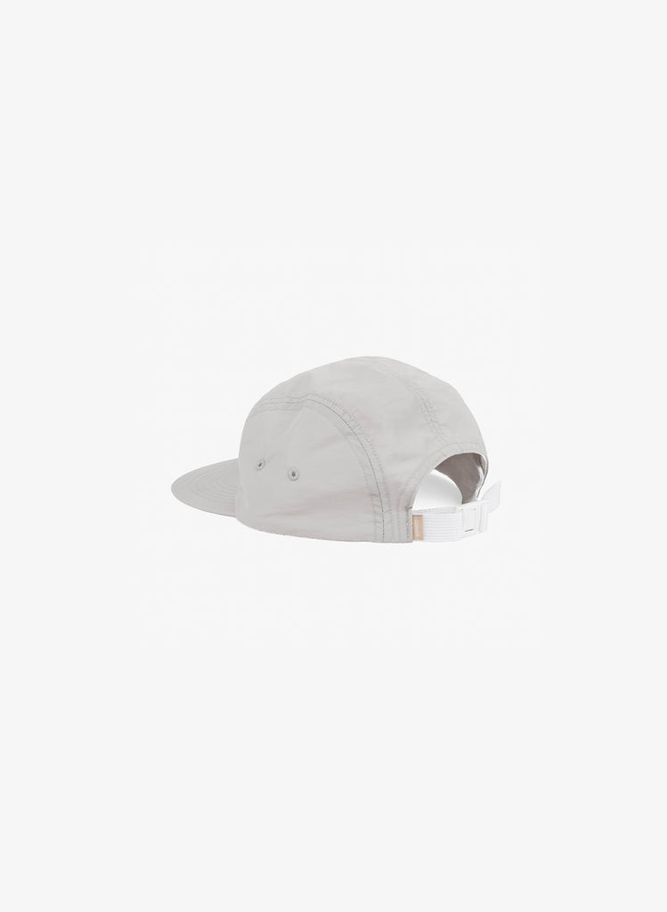 Camper Cap 5 - Light Grey