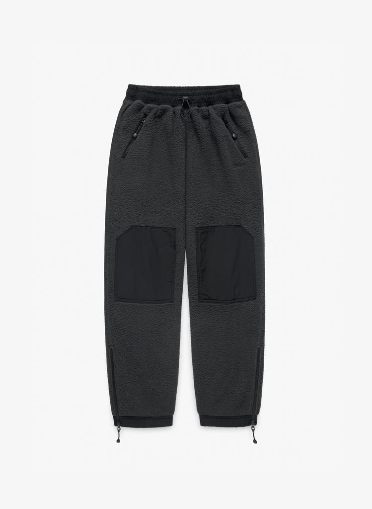 City Camper Bottom - Charcoal/Black – JJJJound