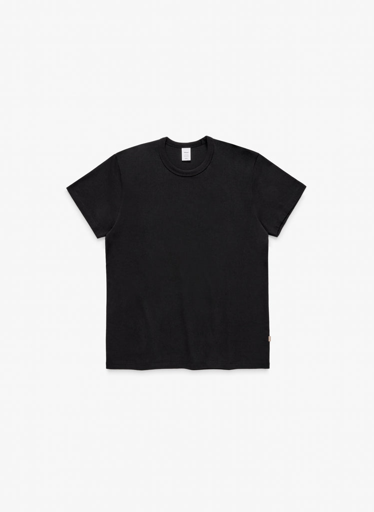 J70 T-Shirt - Black