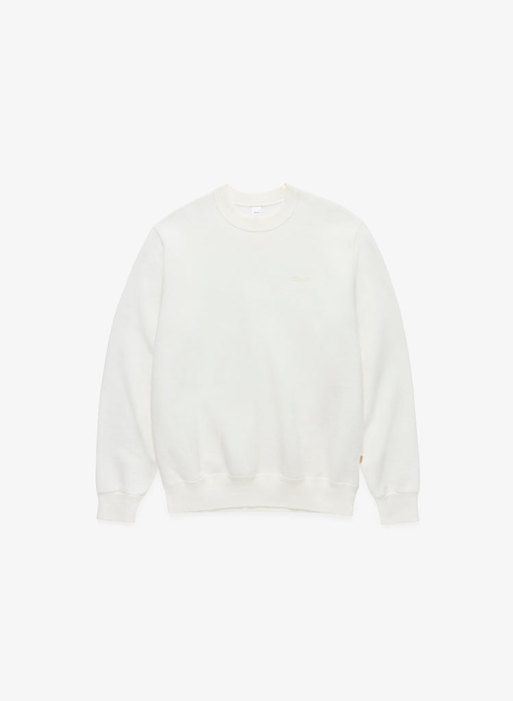 J90 Crewneck - Ivory – JJJJound