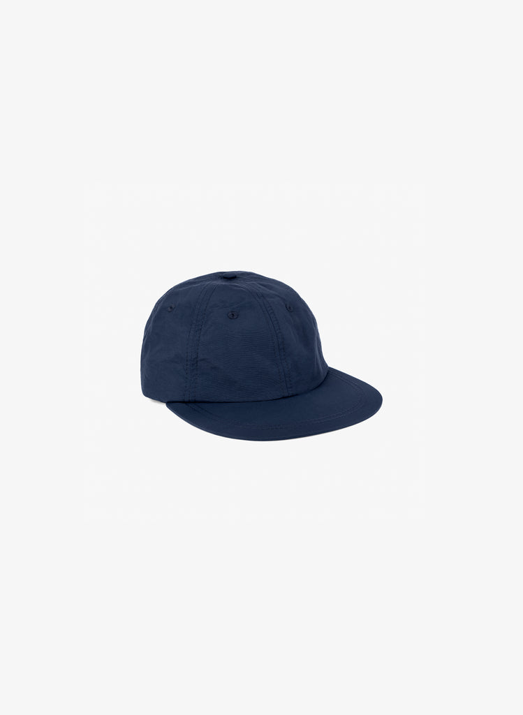 Camper Cap 6 - Navy – JJJJound