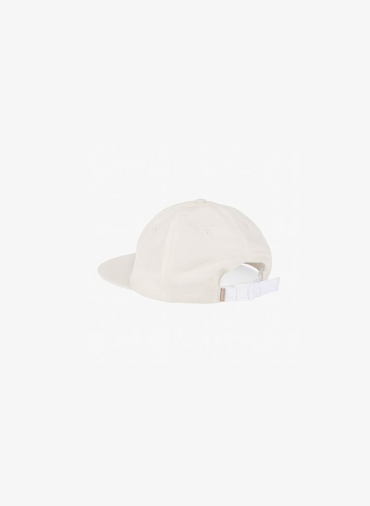 Camper Cap 6 - Off White