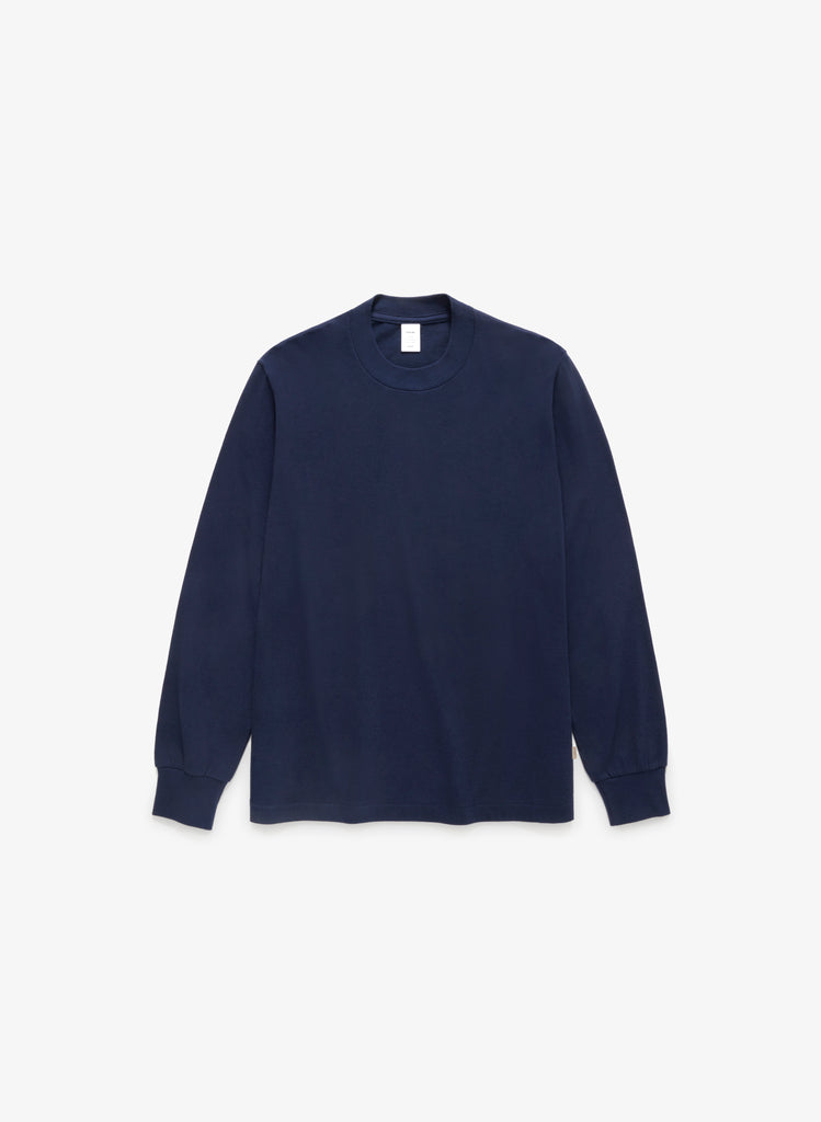 J90 Longsleeve - Navy