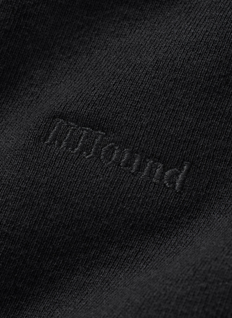 J80 Sweatpants - Black – JJJJound