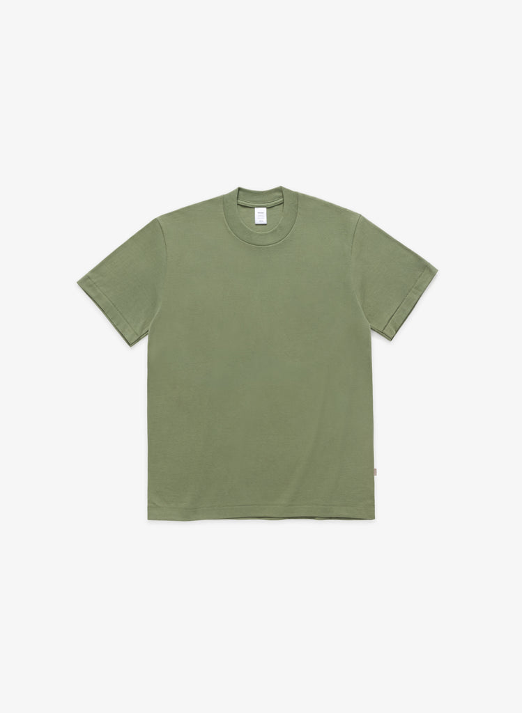 J90 T-Shirt - Olive – JJJJound