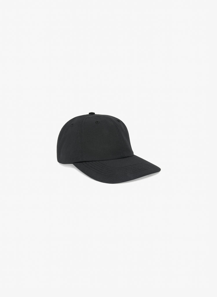 【国産正規品】【新品未使用】JJJJound Weekend Cap Black 帽子