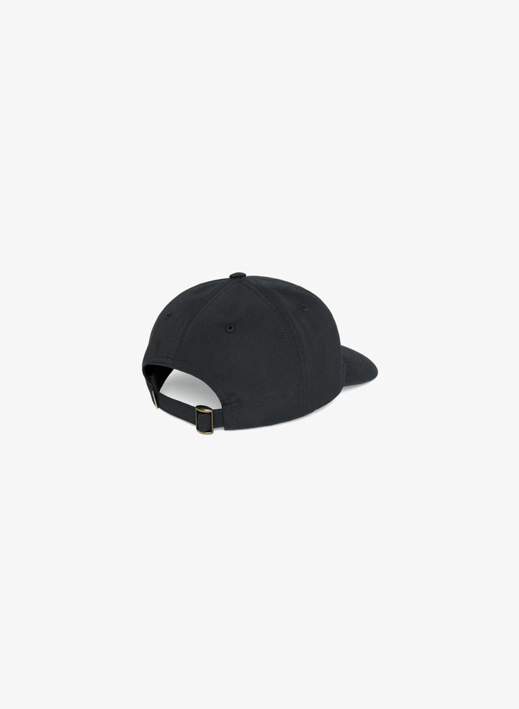 Weekend Mac Cap - Black