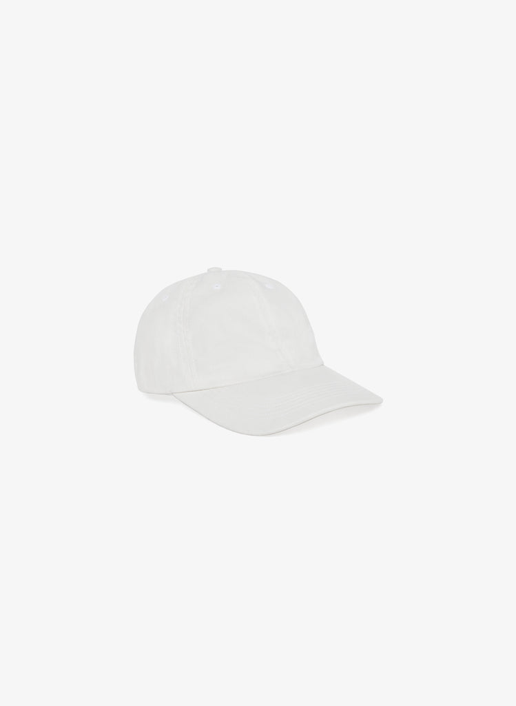 Weekend Cap - White