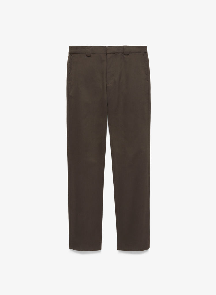 Chino Slim - Brown