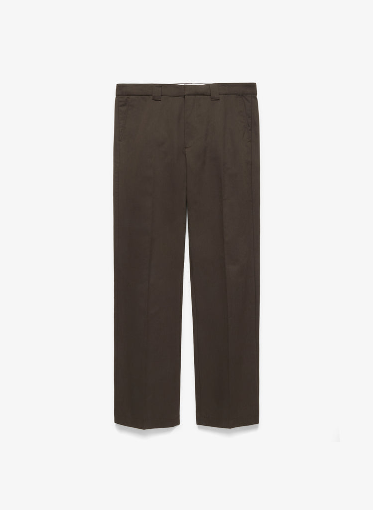 Chino Relaxed - Brown