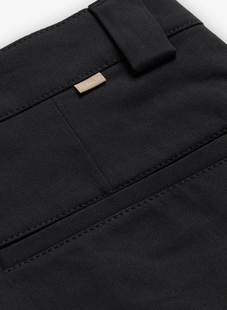 Chino Slim - Black