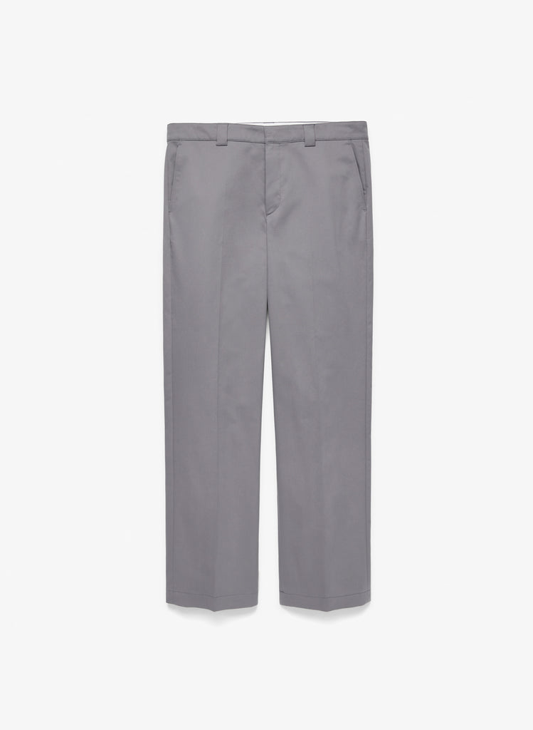 Chino Relaxed - Charcoal