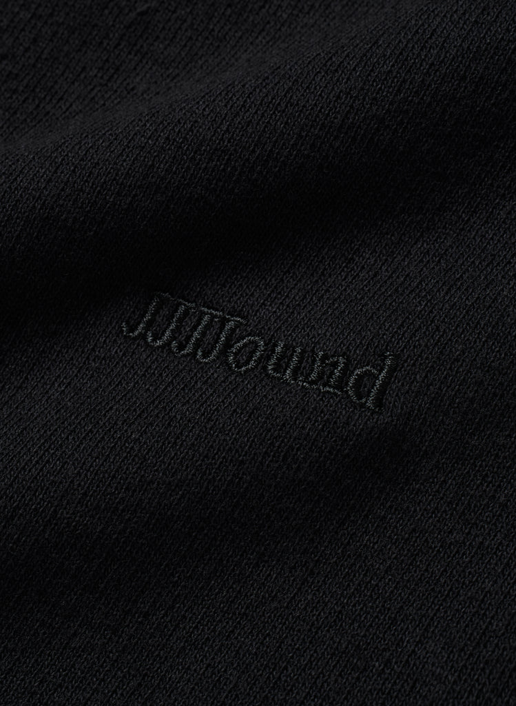 J90 Sweatpants - Black French Terry – JJJJound