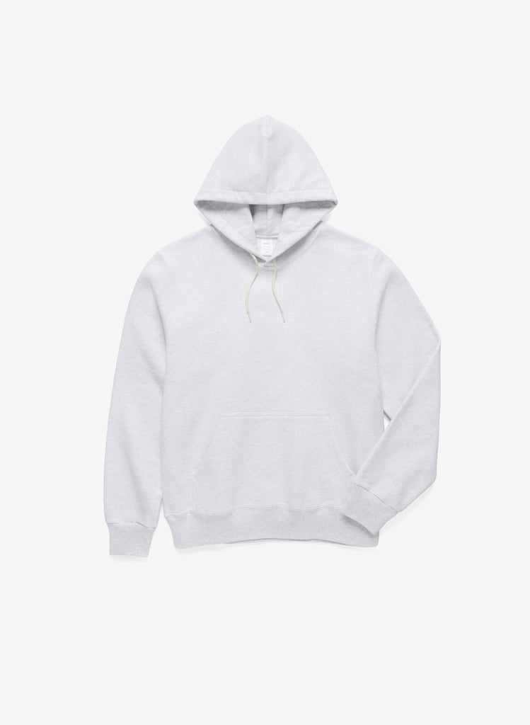 J90 Hoodie - Ash French Terry