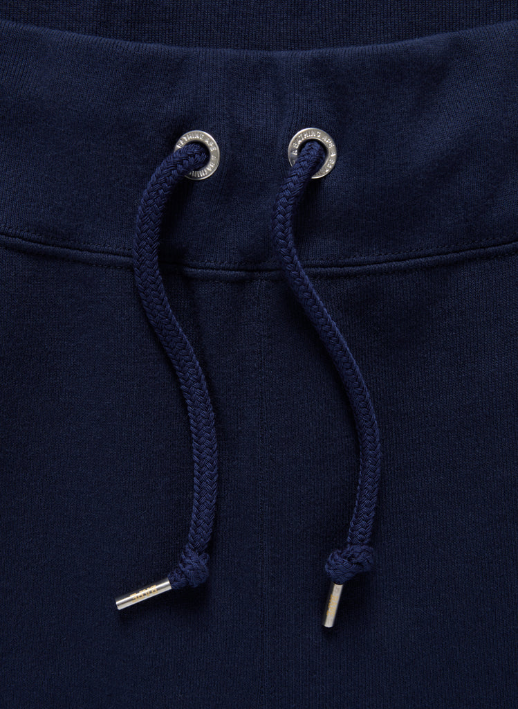 Bape® JJJJound Relaxed Sweatpants - Navy