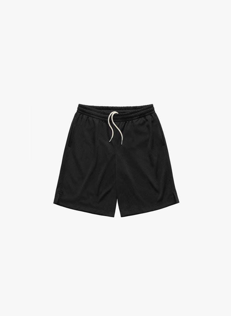 House Short 9 - Black