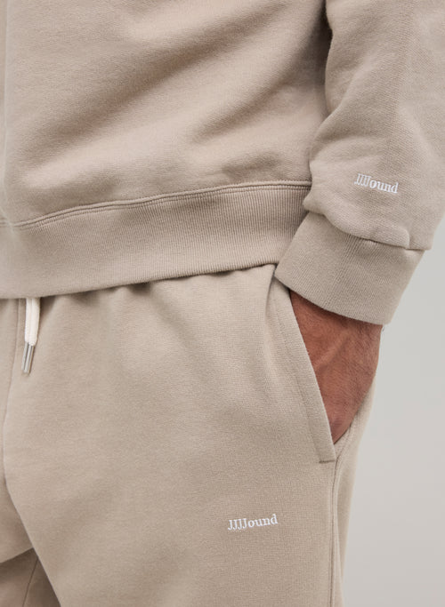 J2000 Sweatpants - Taupe