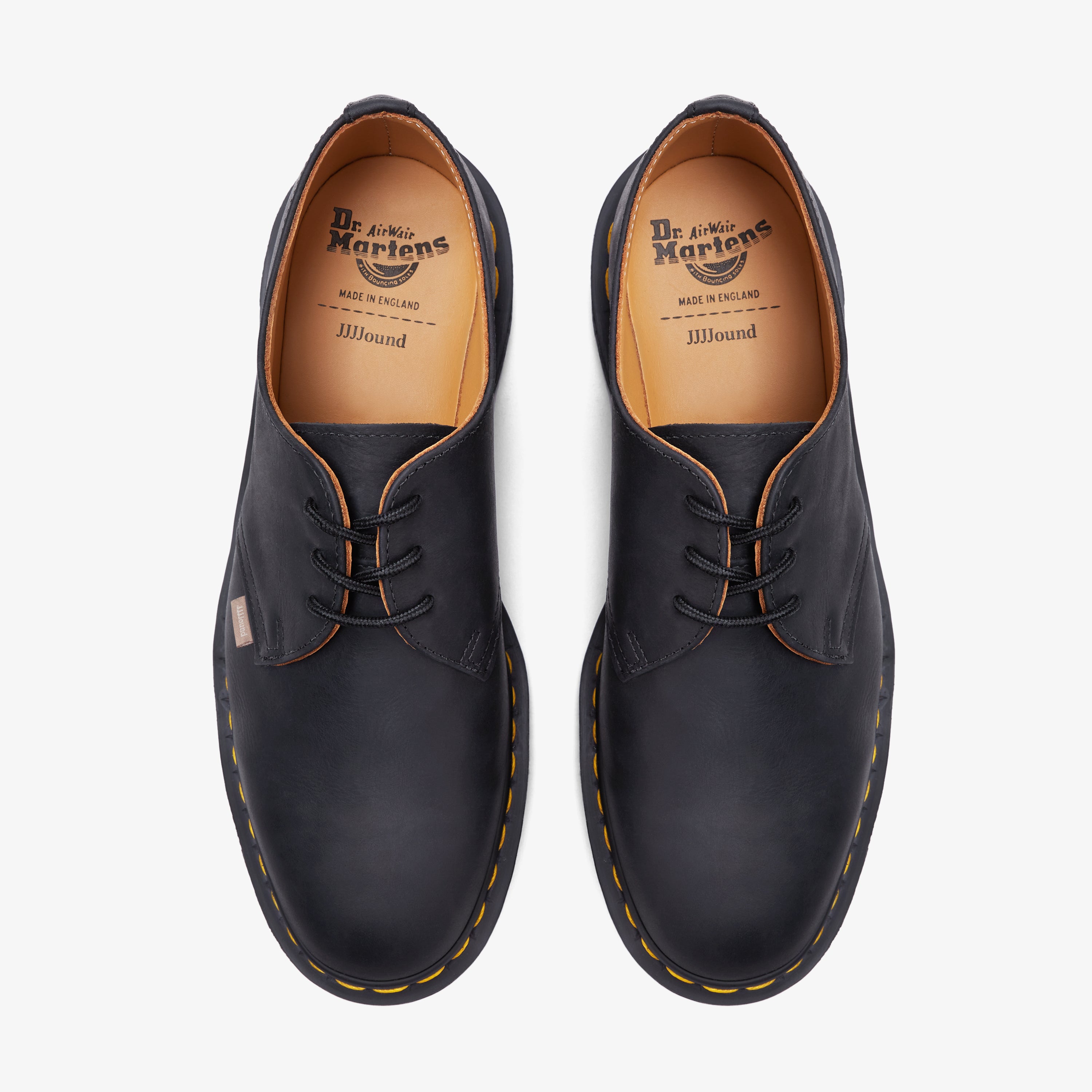 drmartens – JJJJound