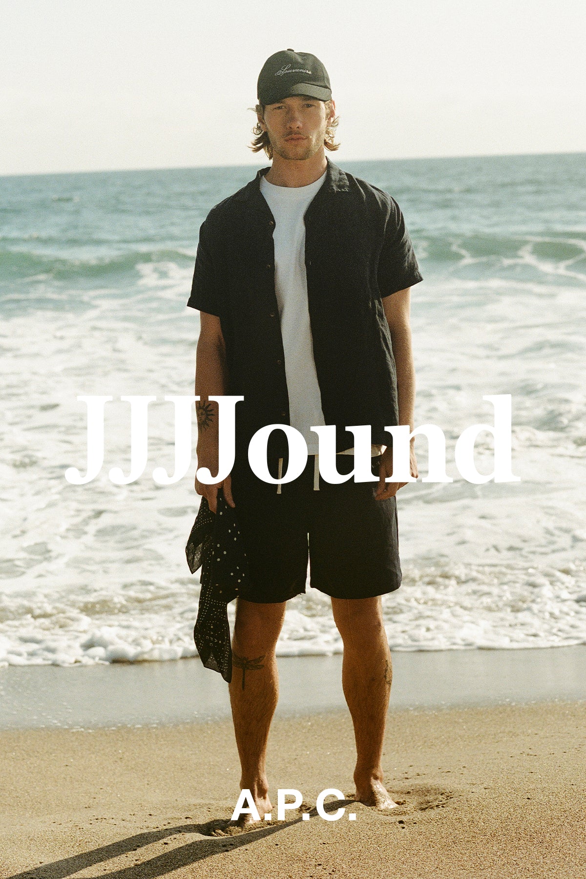 JJJJound