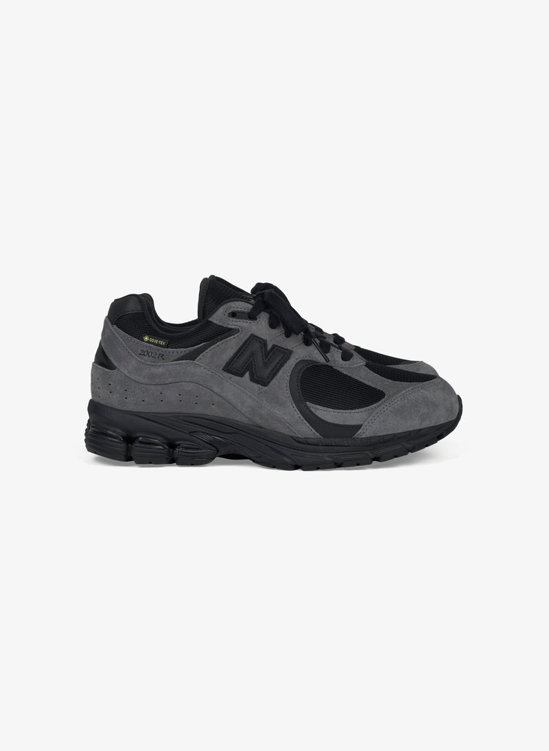 New Balance 2002R Gore-Tex - Charcoal