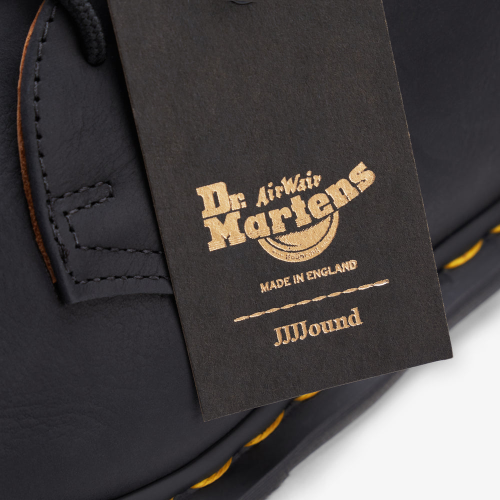 Dr. Martens Archie II - Black