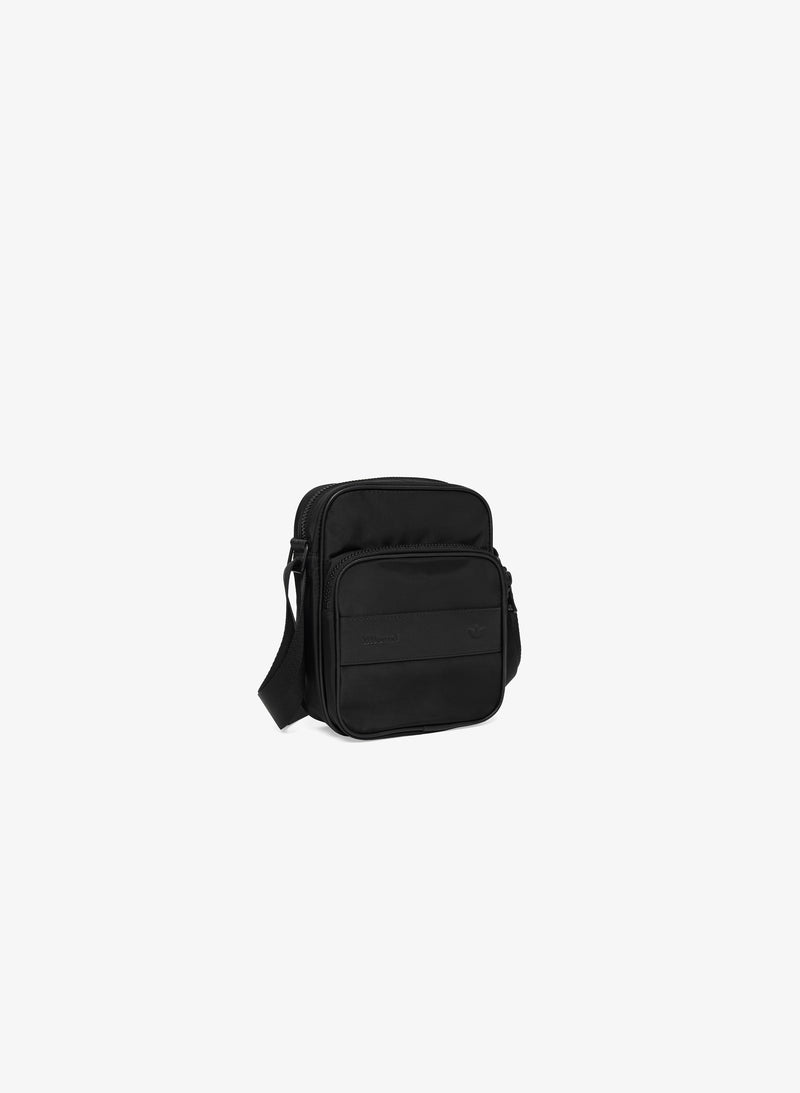 JJJJound Adidas Nylon Bag - Black