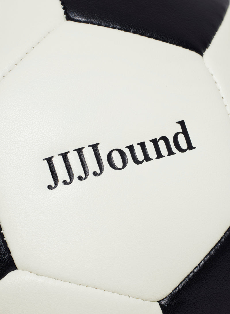 JJJJound Adidas Soccer Ball - White