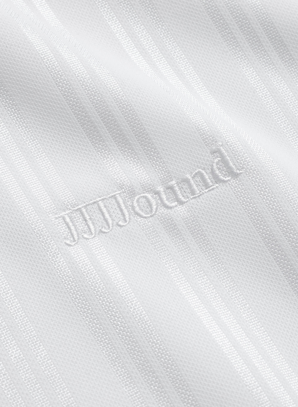 JJJJound Adidas Jersey - White