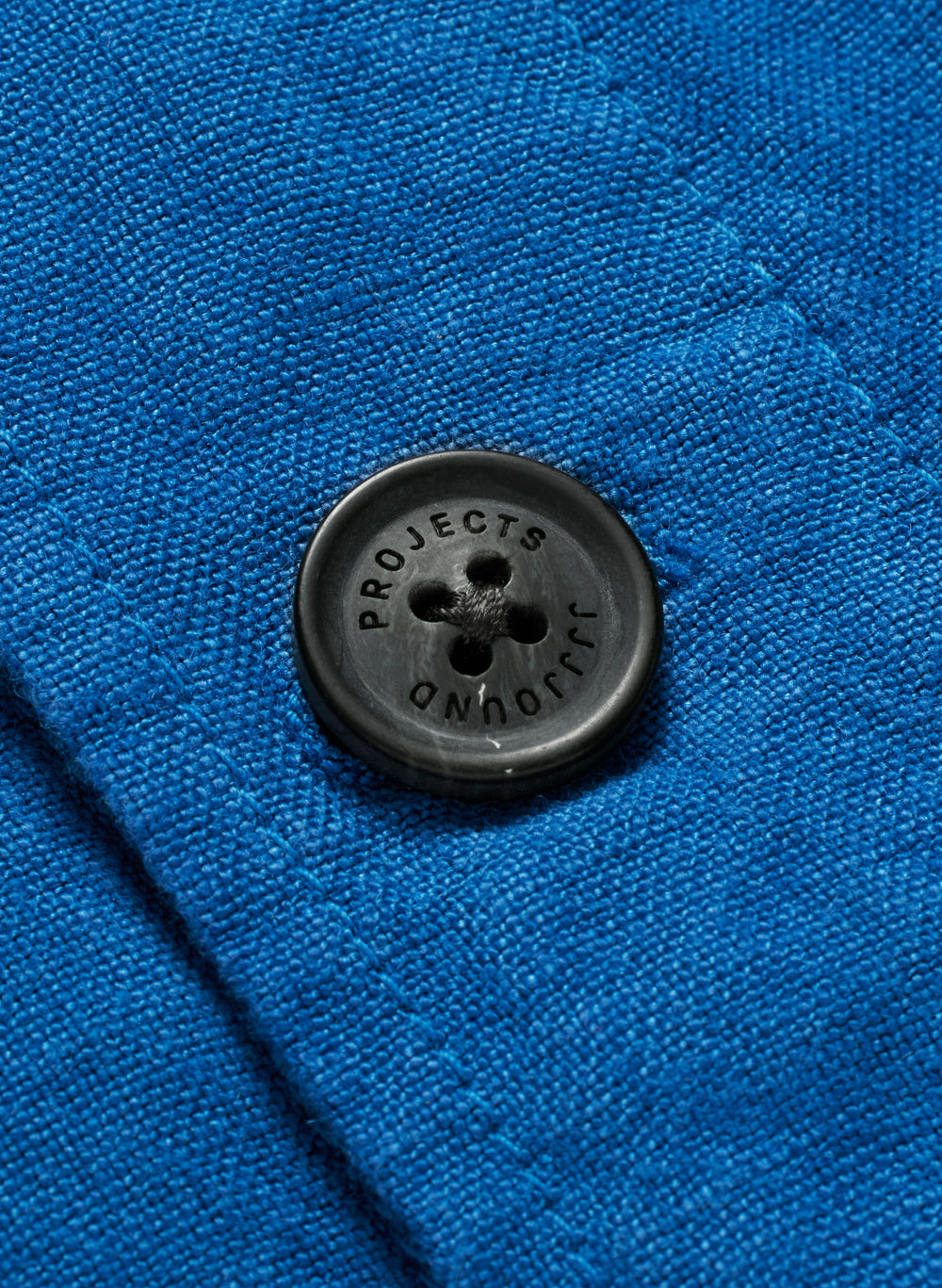 French Chore Jacket - Blue