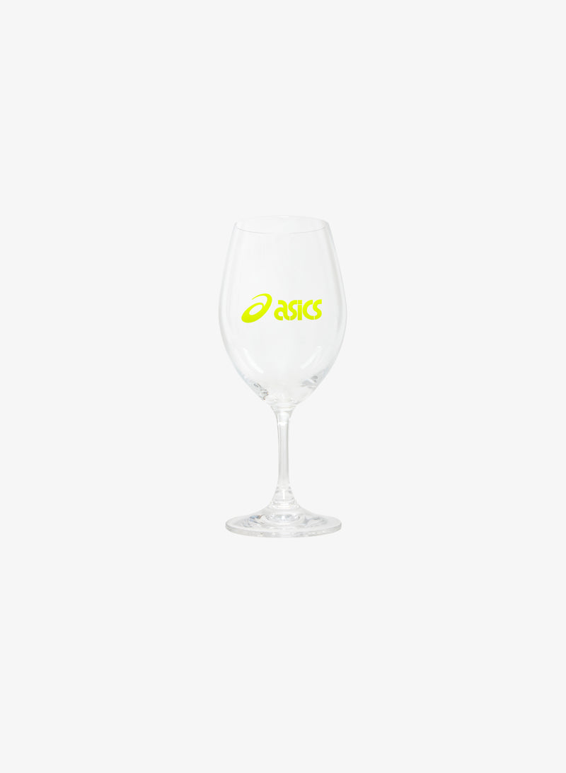 Overture Wine Glass - Asics