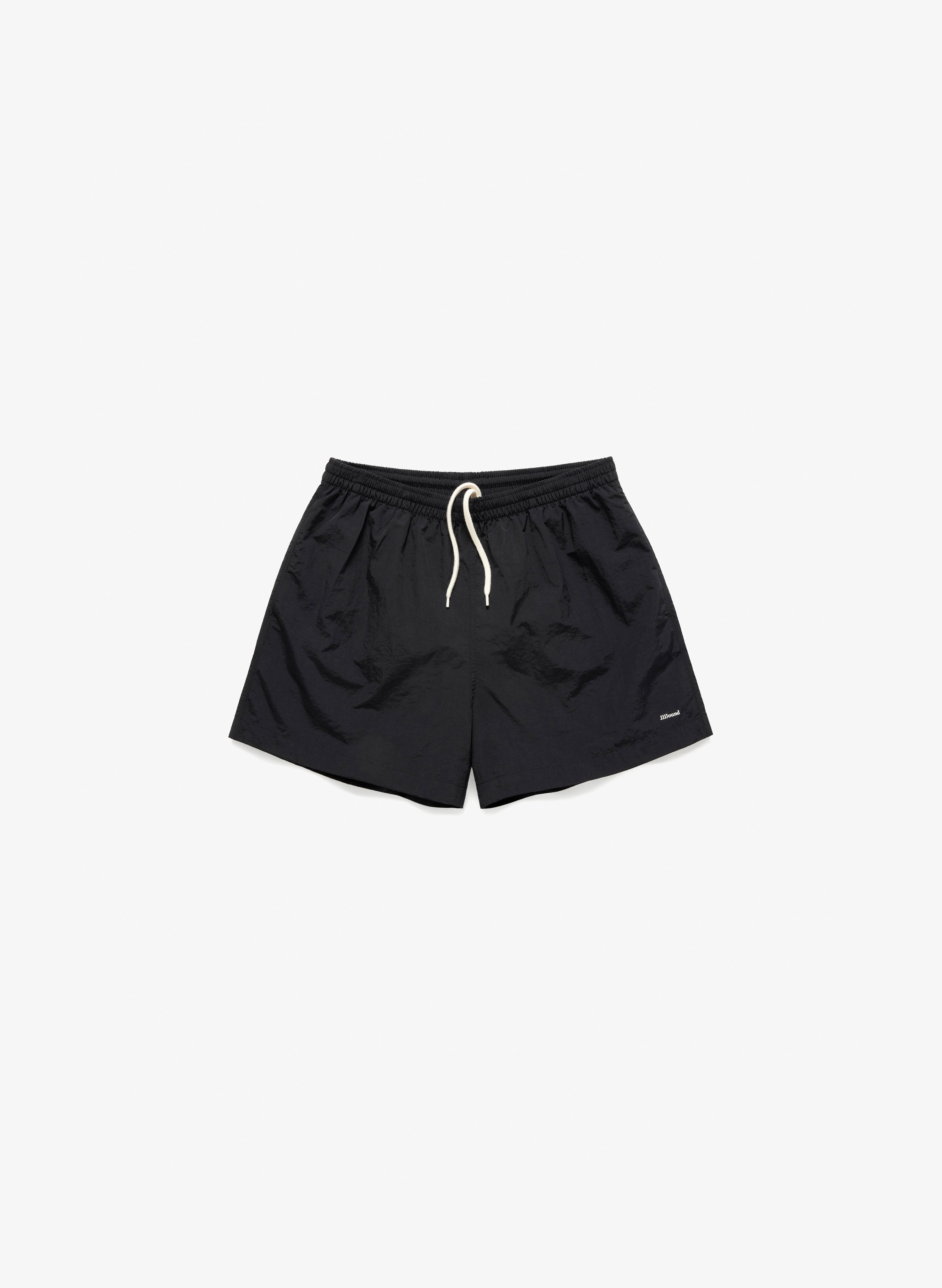 Camper Short 5 - Black – JJJJound