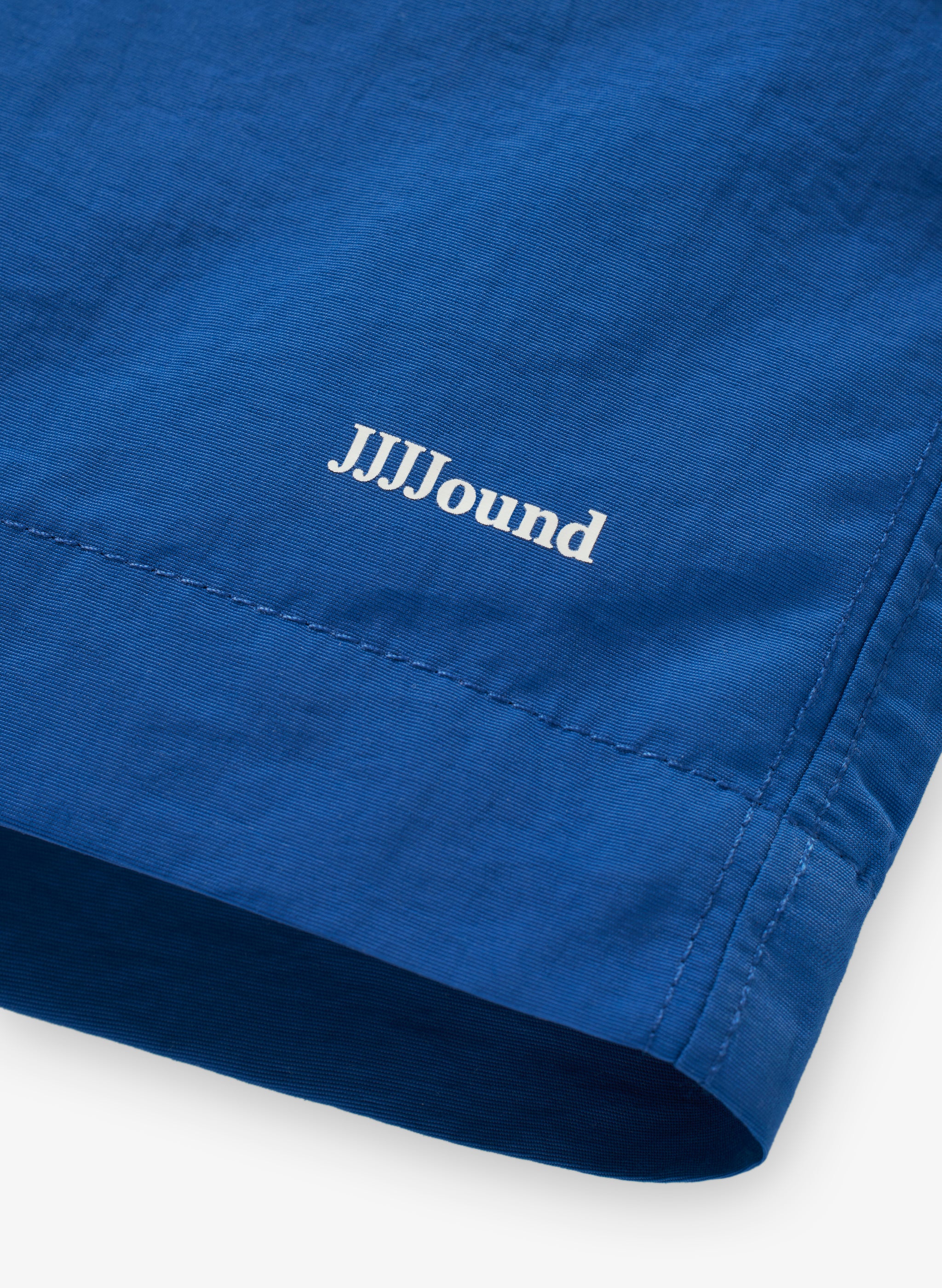 Camper Short 5 - Blue – JJJJound