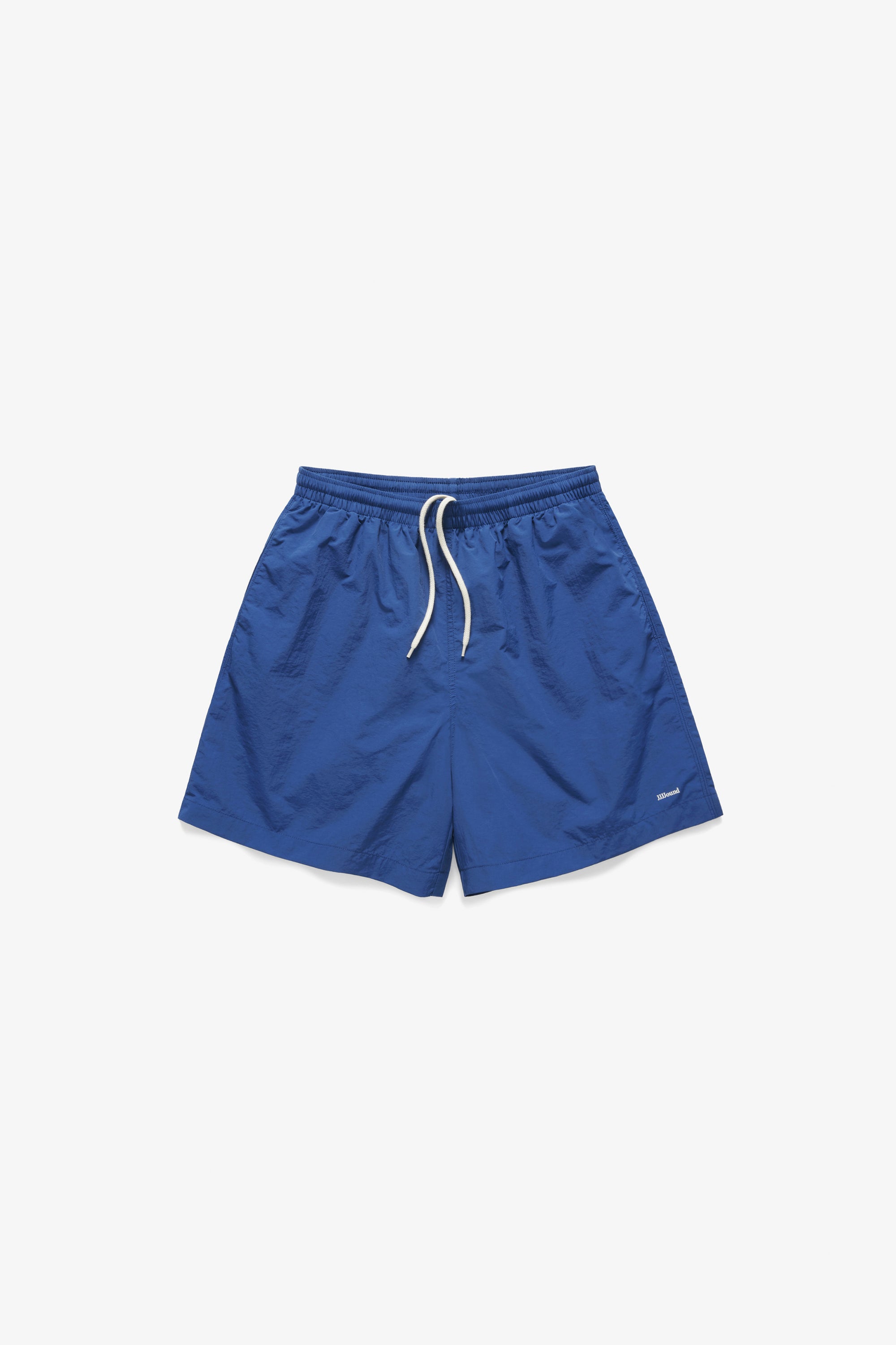 Camper Short - Blue