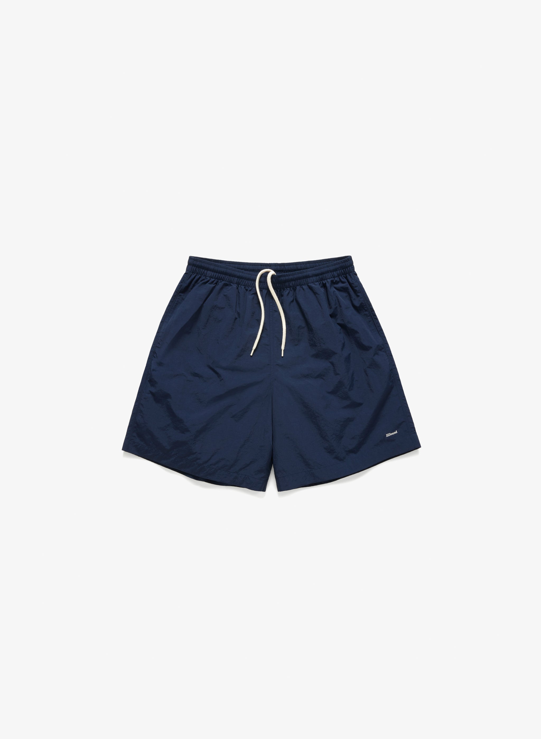 Camper Short 7 - Navy – JJJJound