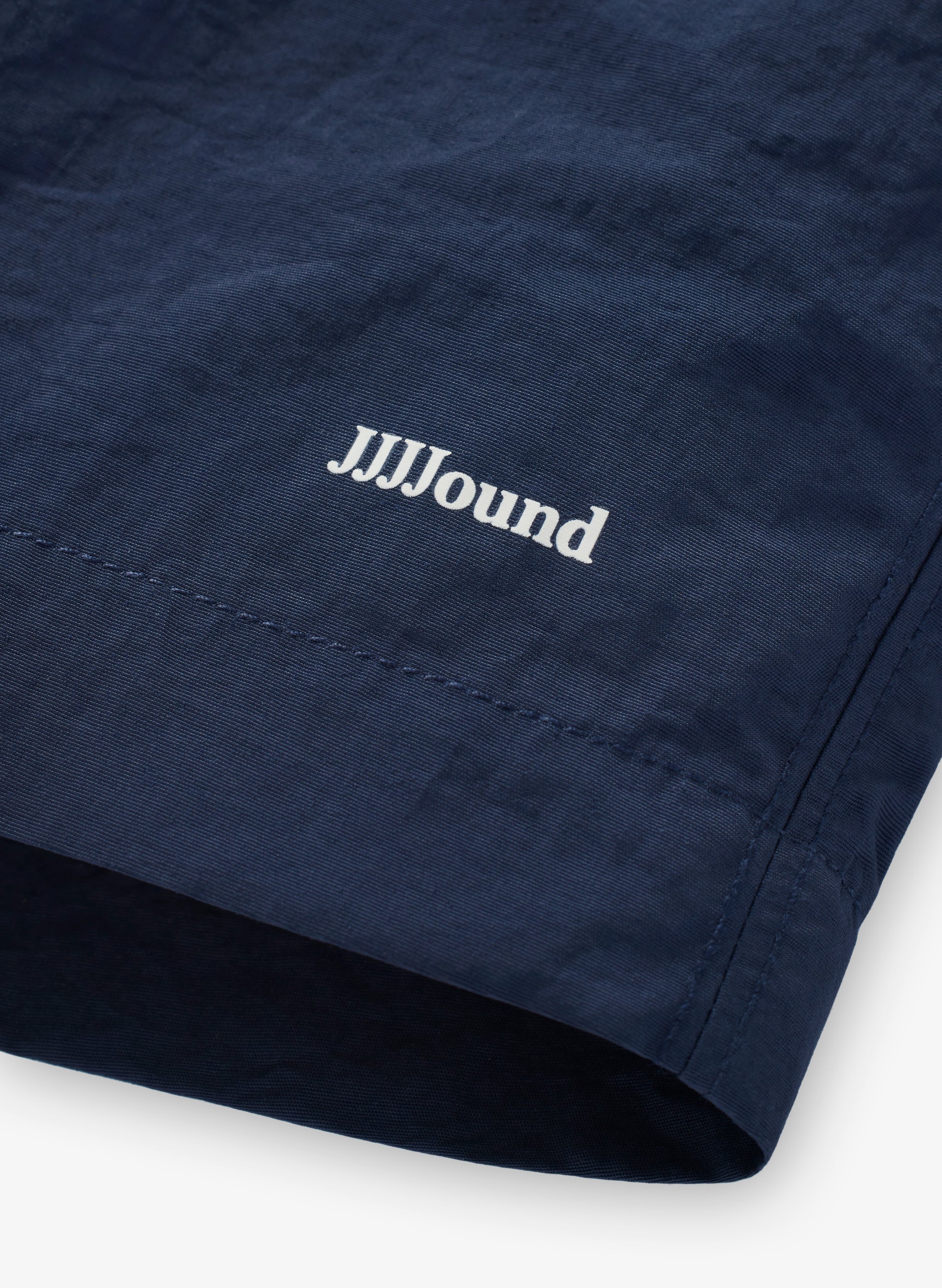 Camper Short 7 - Navy – JJJJound