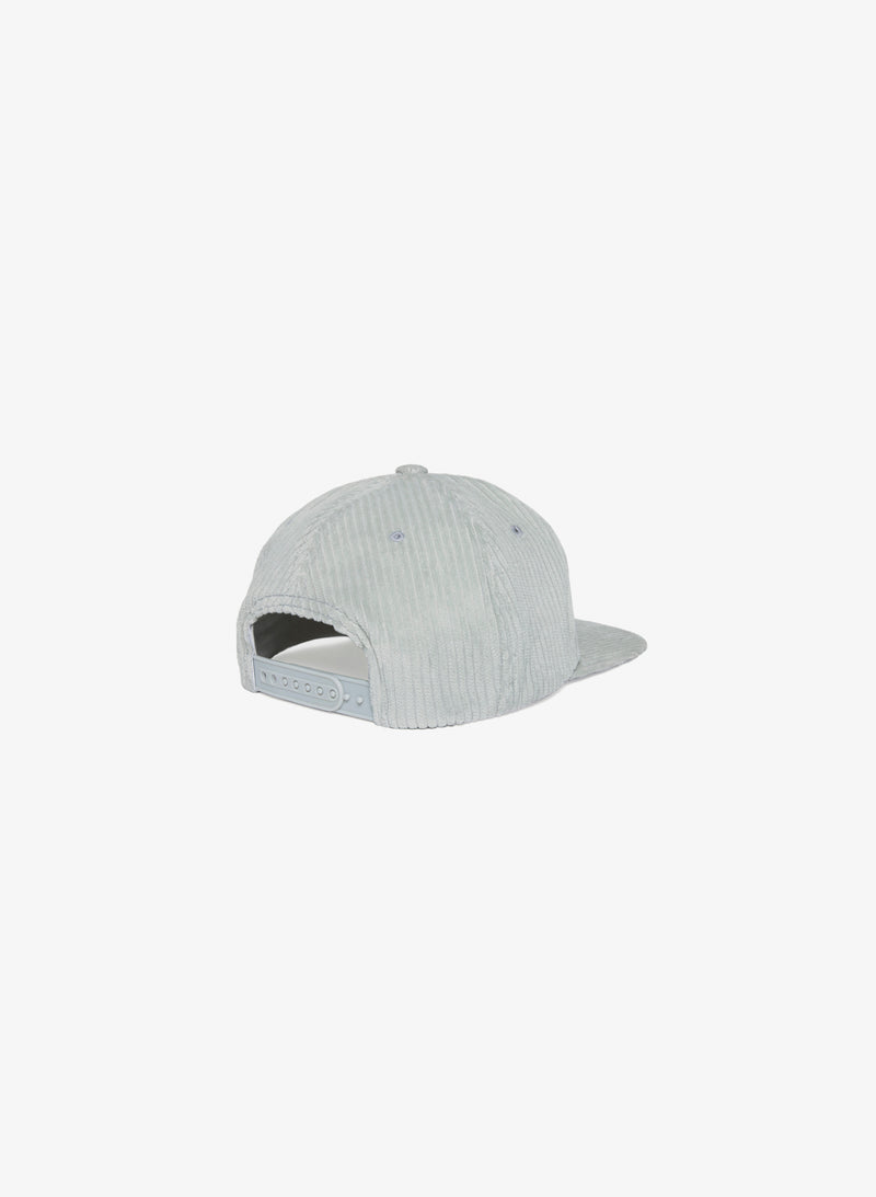 Casquette peinte space cowboy ; casquette filet snapback; snapback