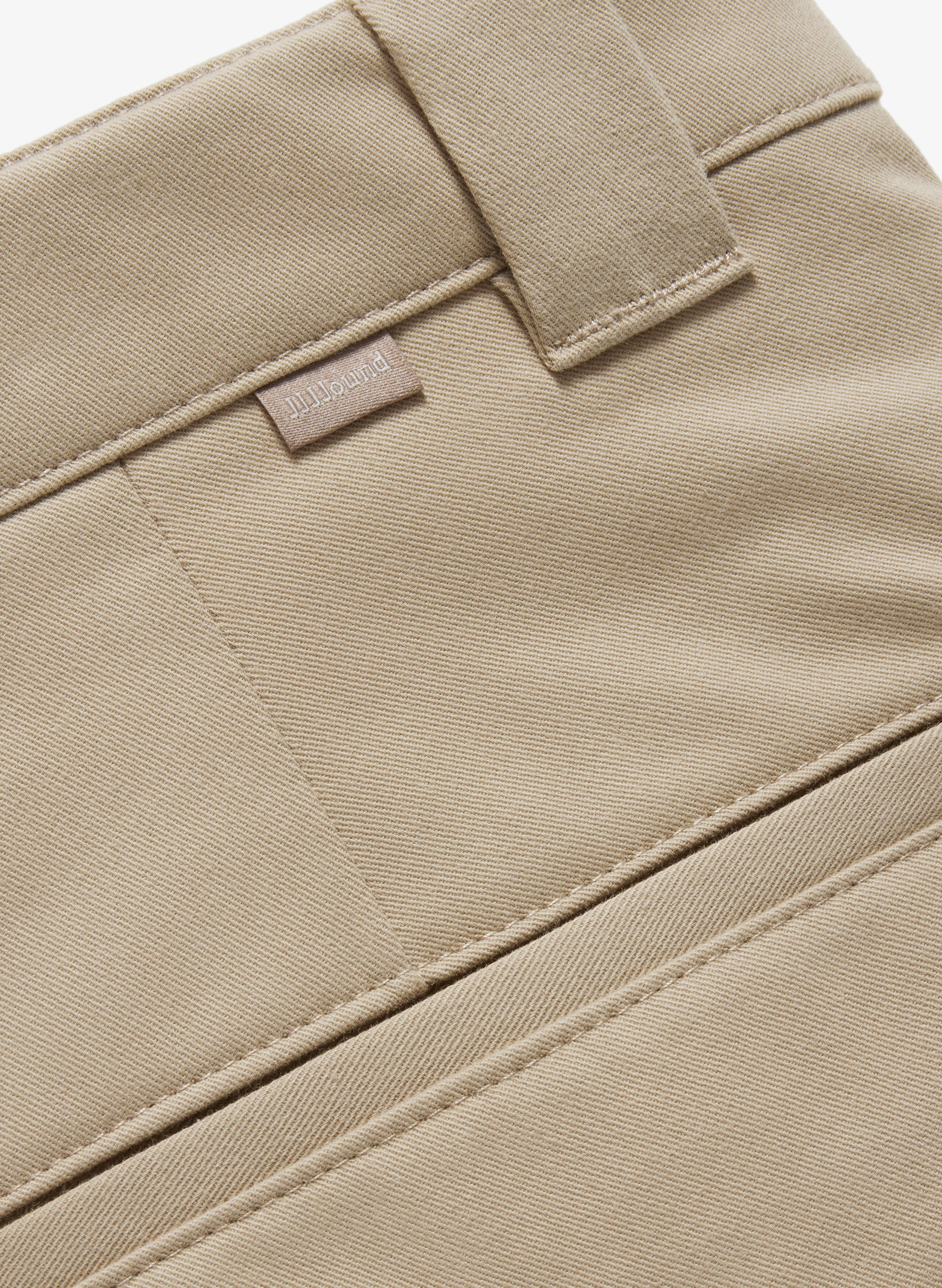 Chino Slim - Beige – JJJJound