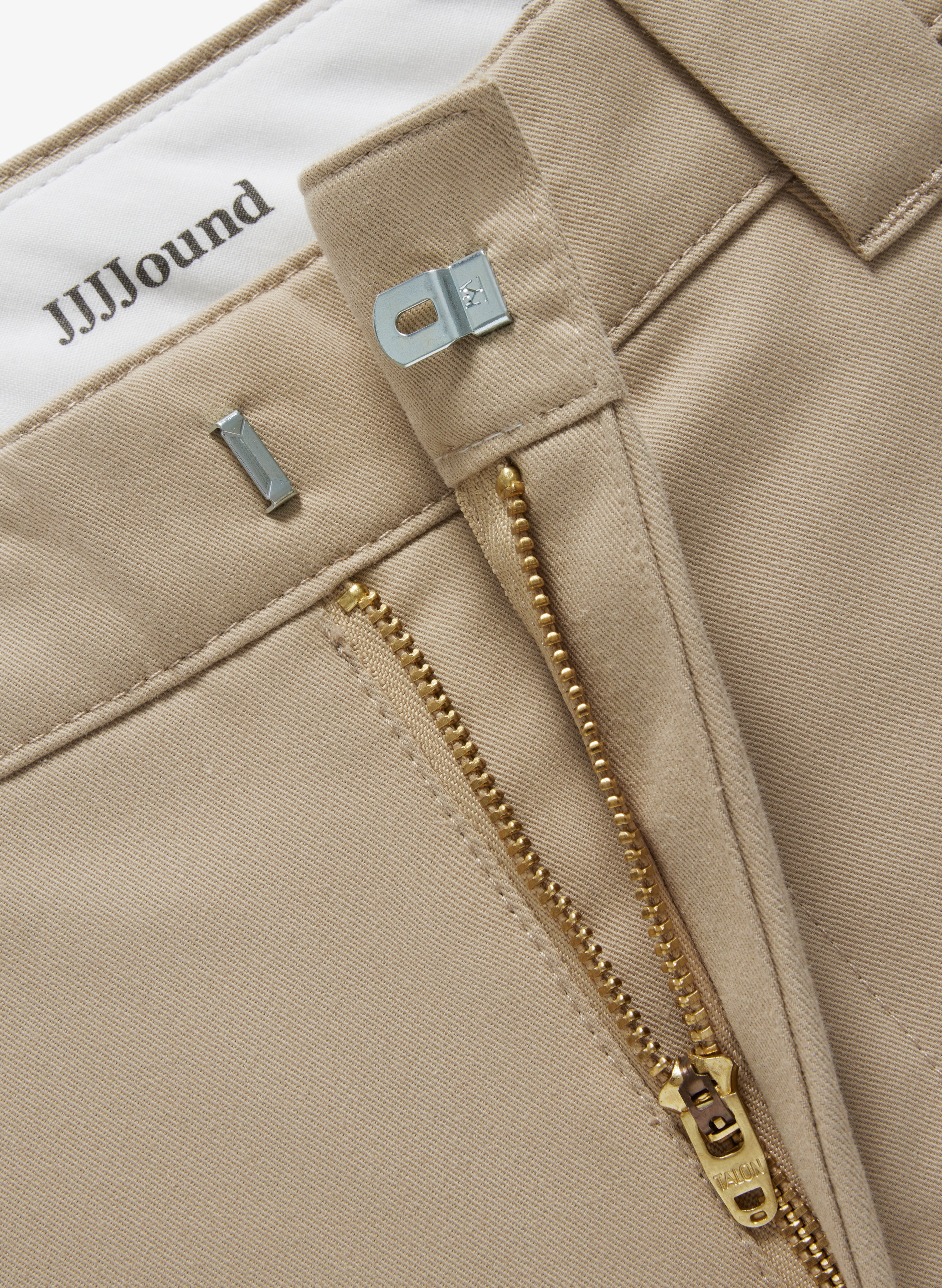 Chino Slim - Beige – JJJJound