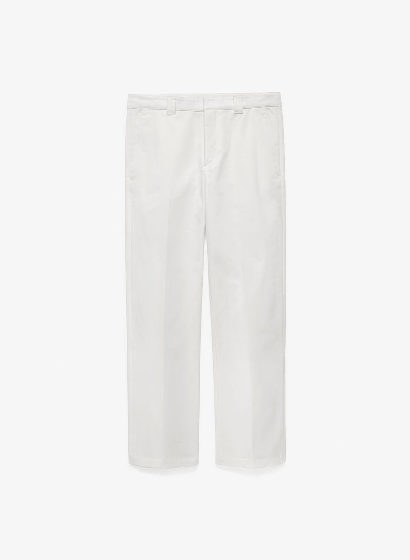 Chino Relaxed - Ivory