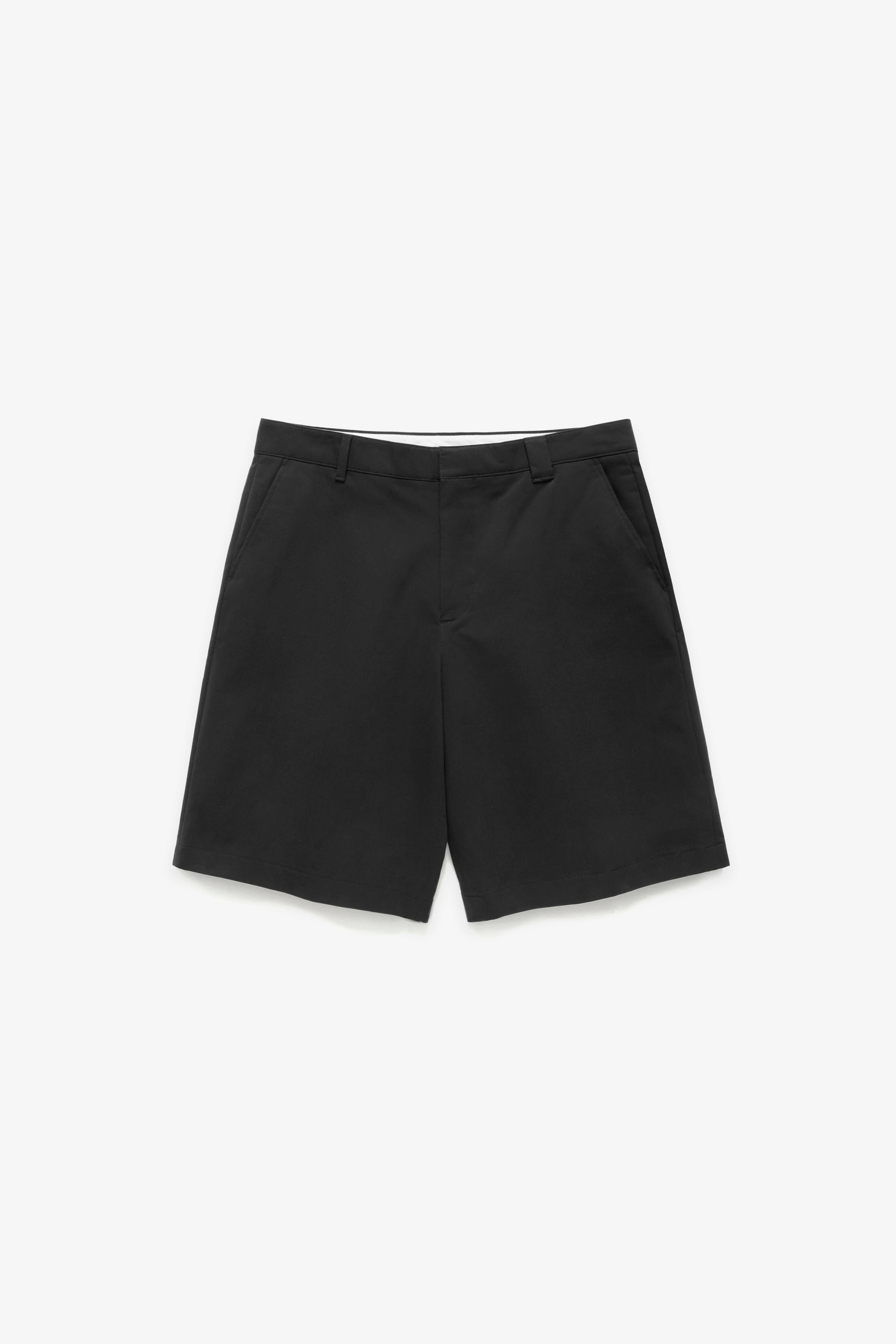 Big Chino Short - Black