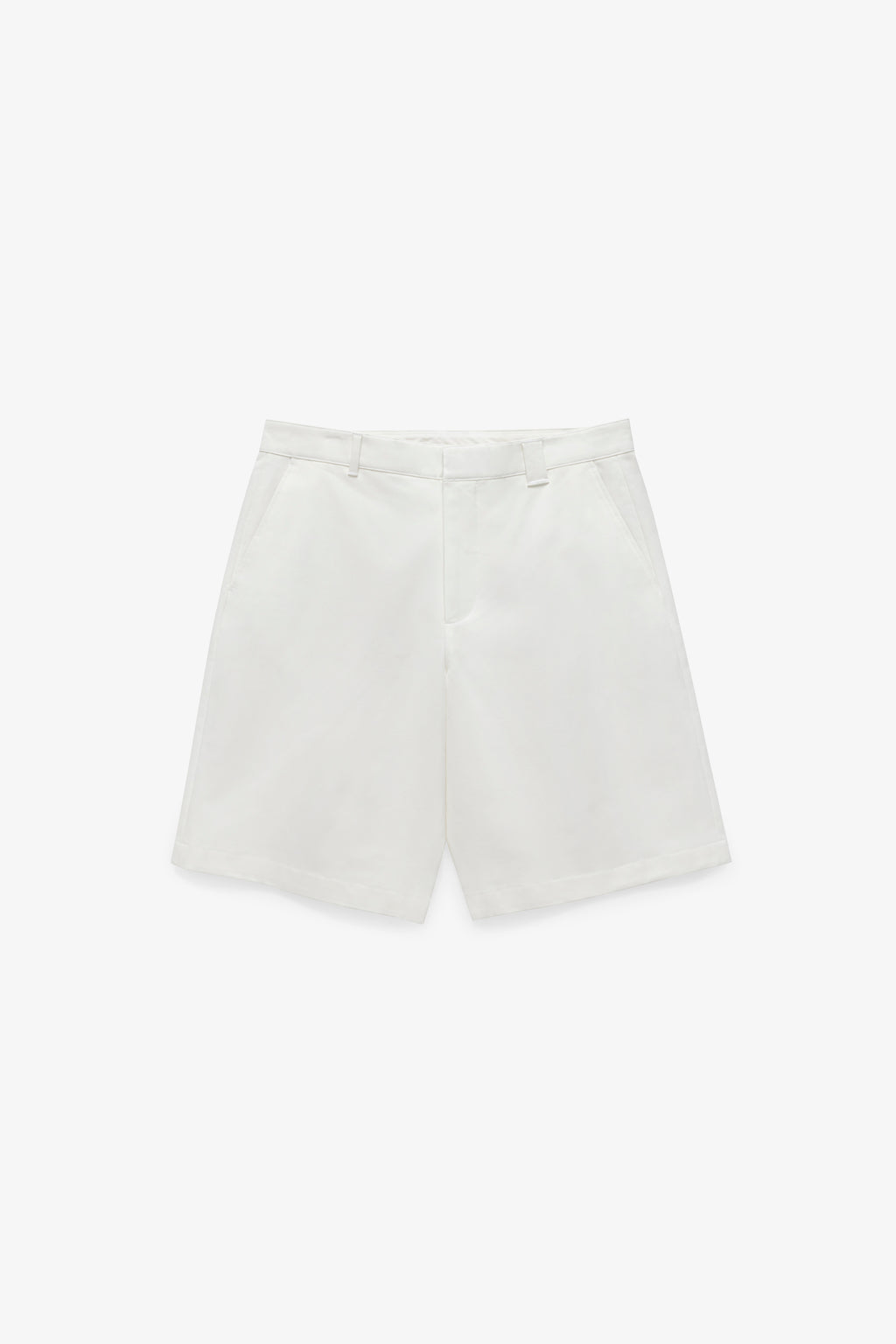 Big Chino Short - Ivory