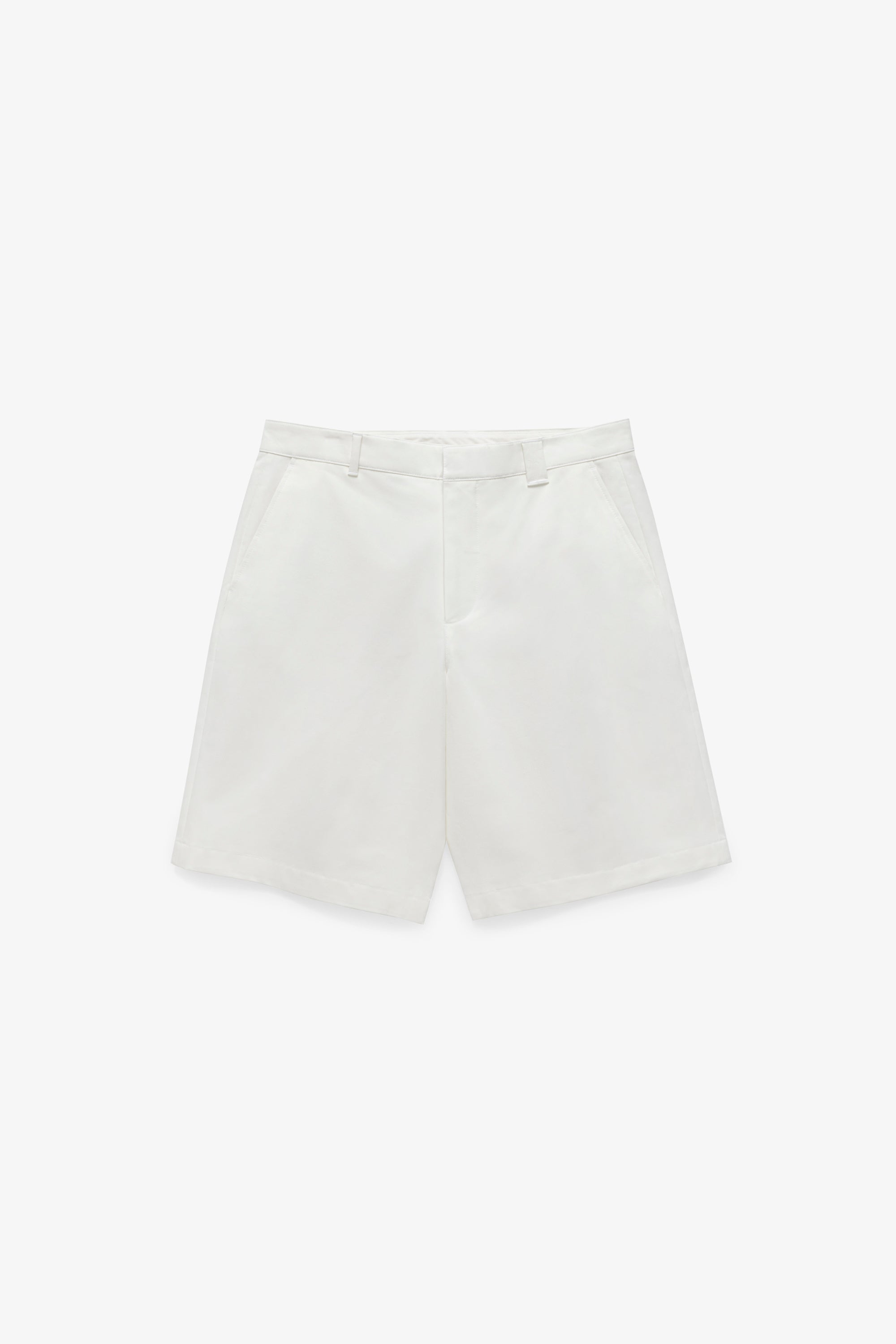 Big Chino Short - Ivory