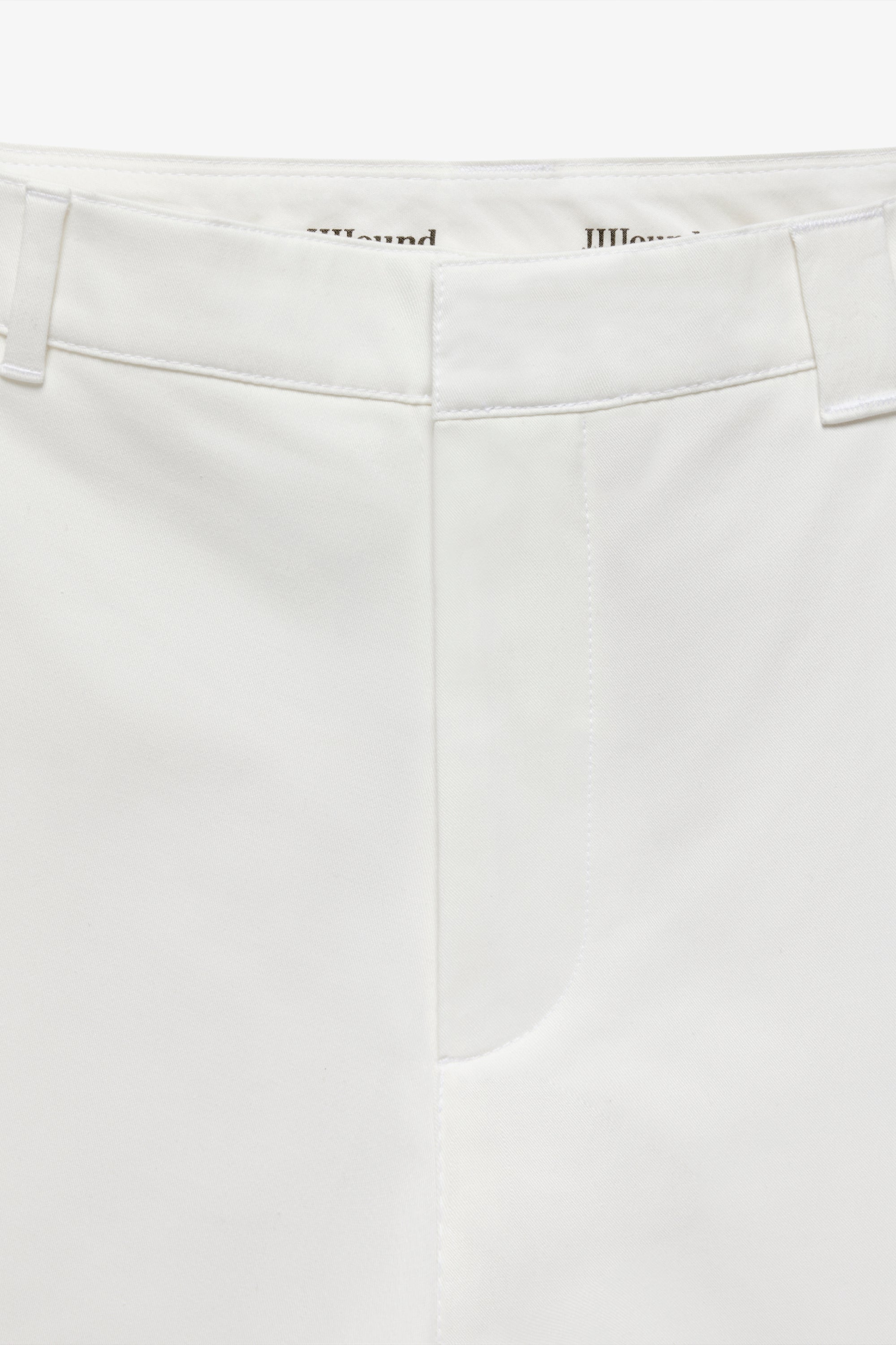 Big Chino Short - Ivory