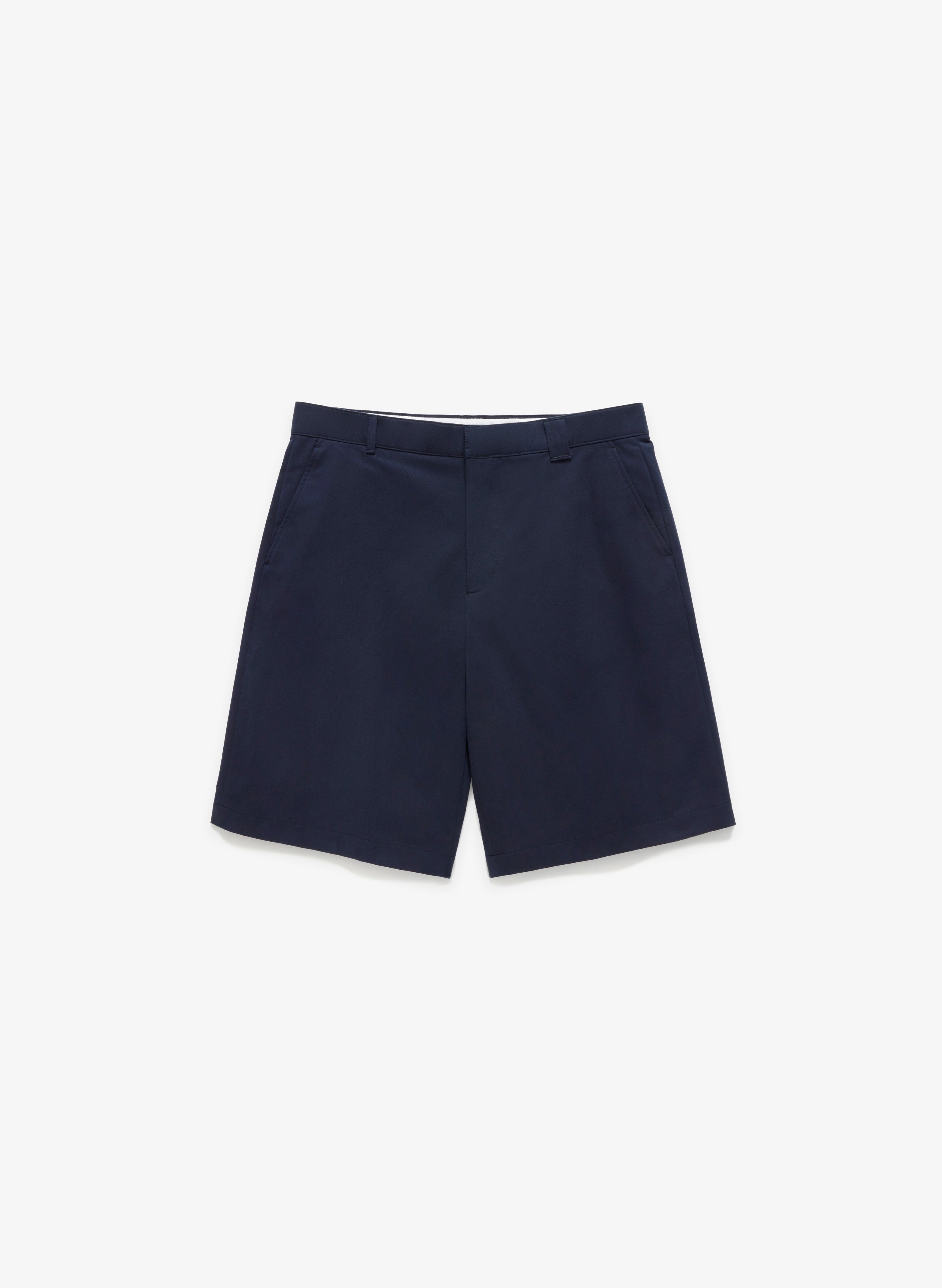 Chino Short 11 - Navy – JJJJound