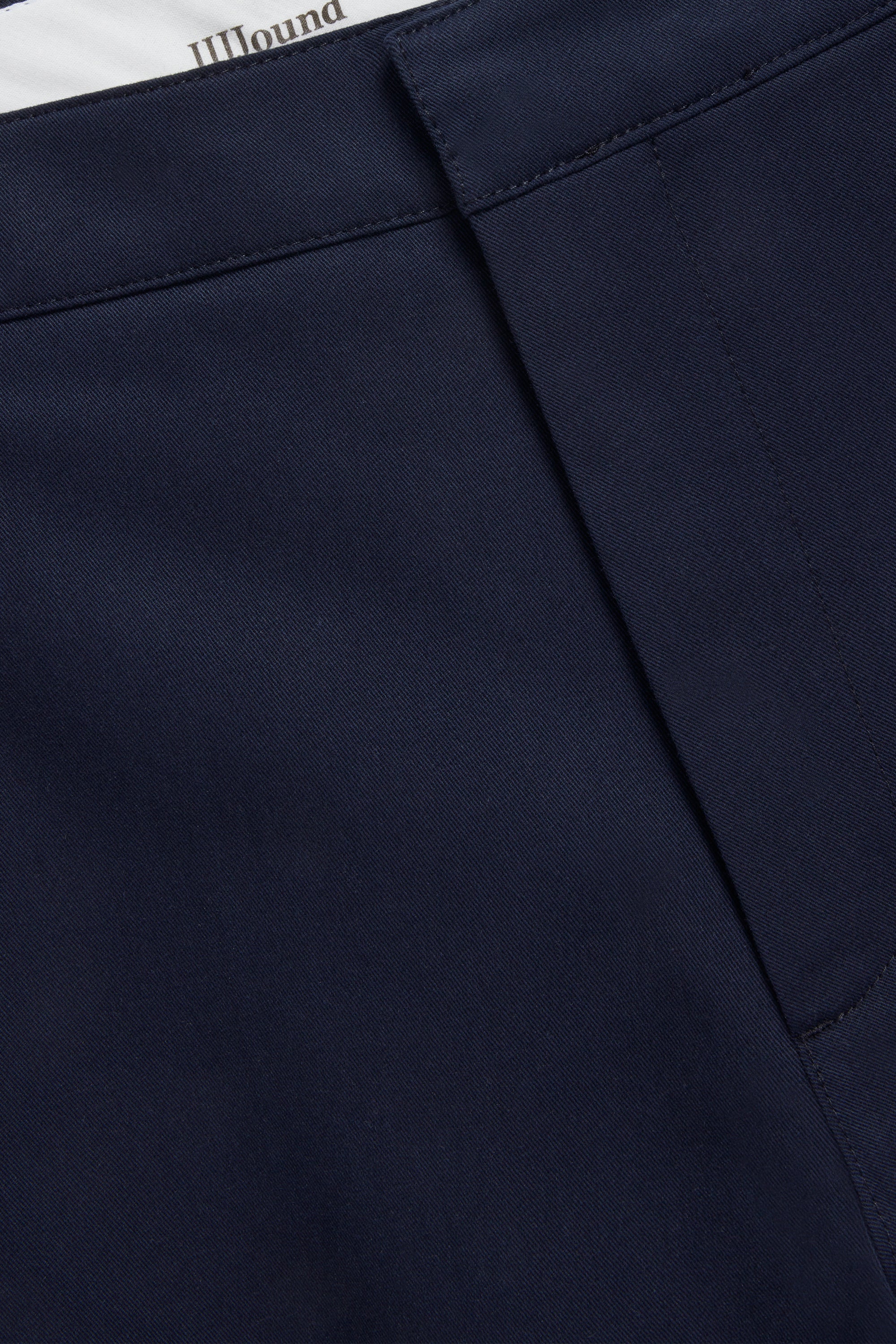 Big Chino Short - Navy