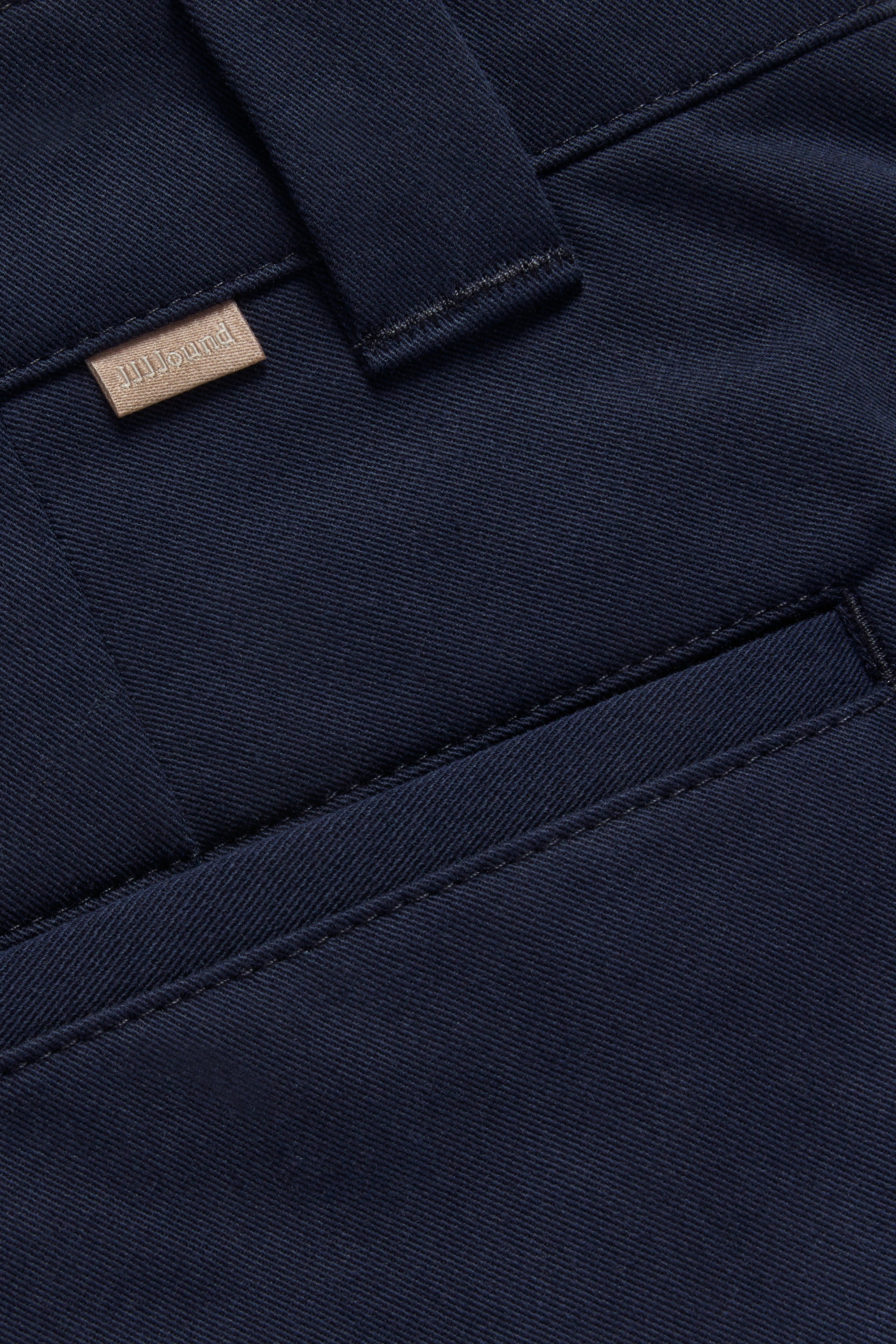 Big Chino Short - Navy