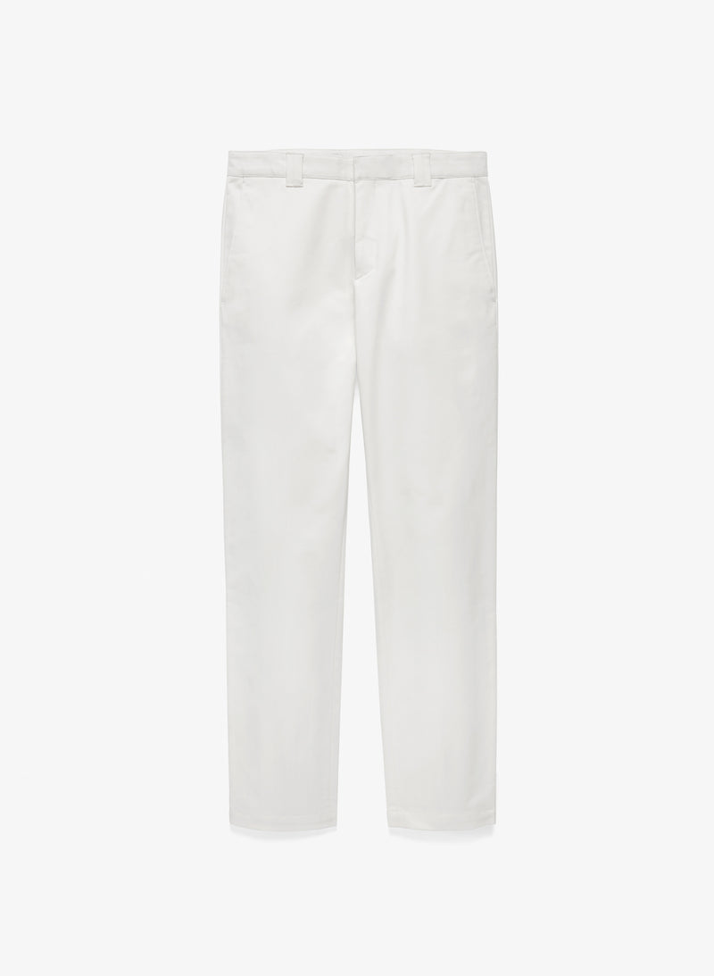 Chino Slim - Ivory