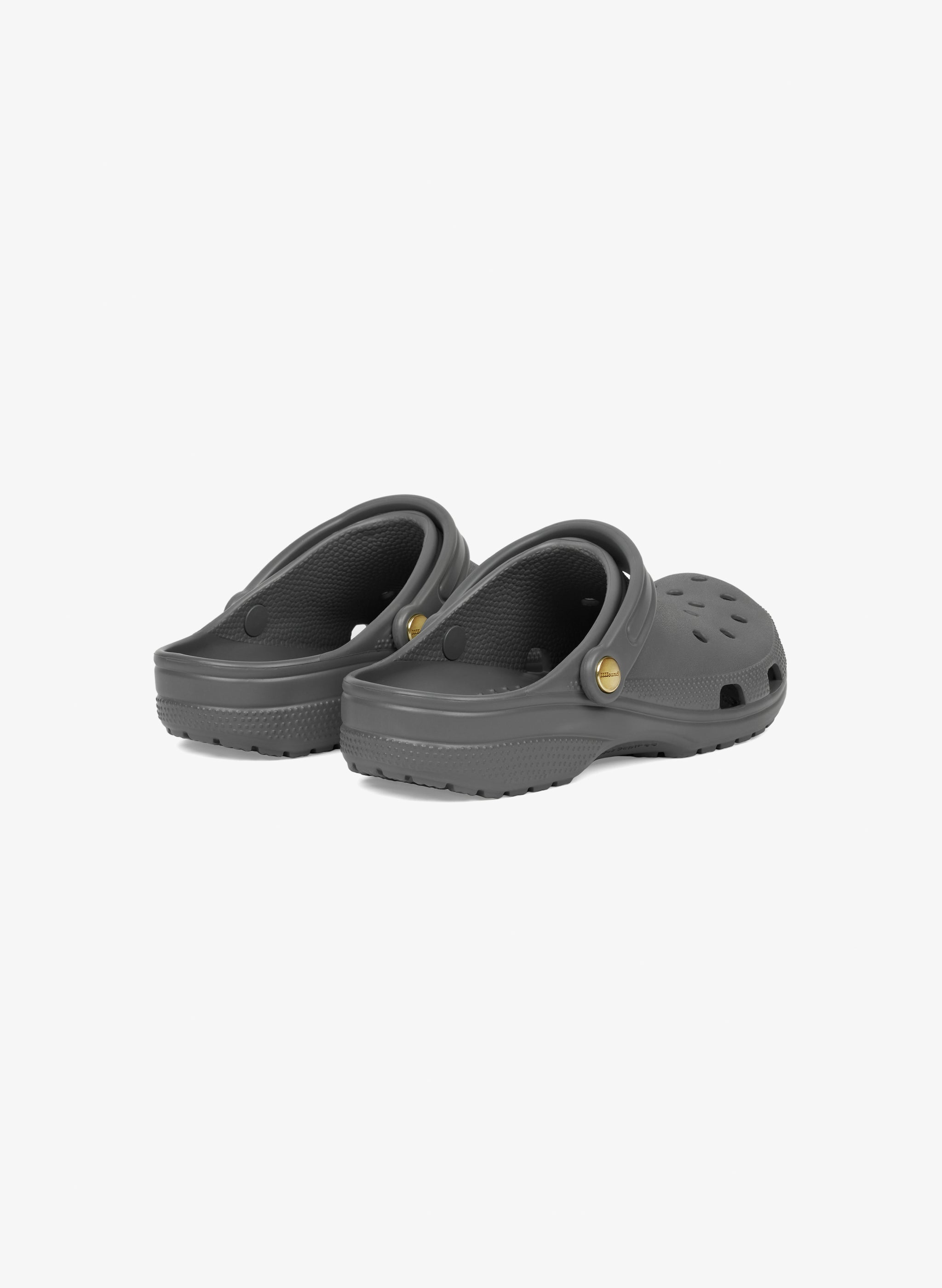 Crocs – JJJJound